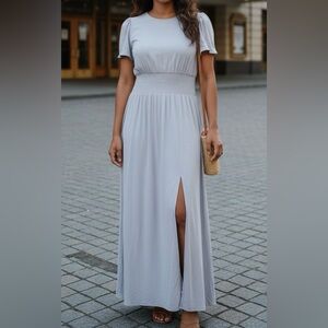 Wilfred summer dress L